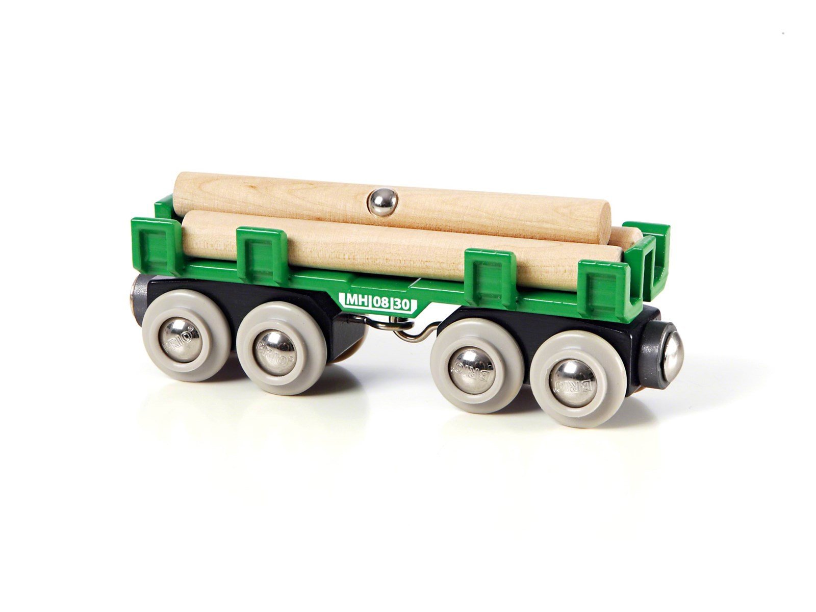 Brio Lumber Loading Wagon Brio Lumber Loading Wagon